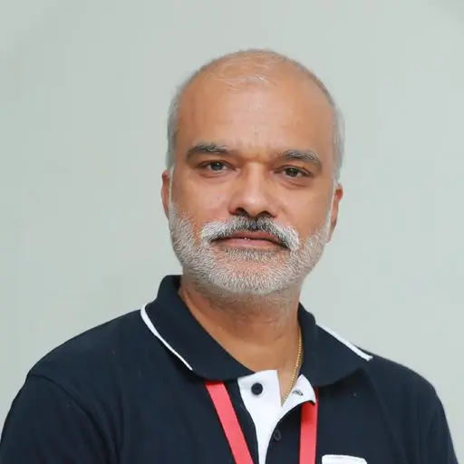 Ram Prasad Niyogi